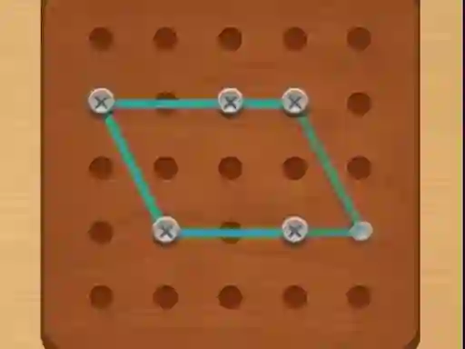 Spel Paradigm online