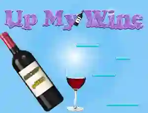 Spel Up My Wine online
