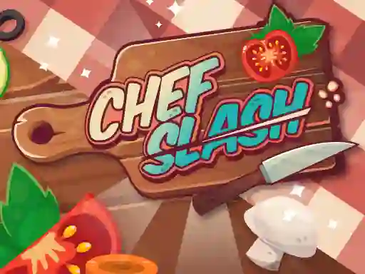 Spel Chef Slash online