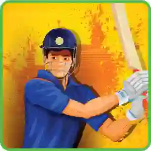 Spel Super Cricket online