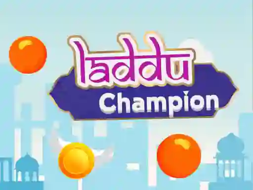 Spel Laddu Champion online