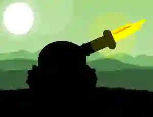 Spel Battle Tank online