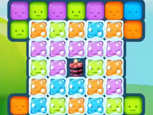 Spel Match Blast online