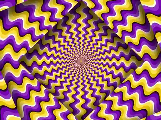 Spel Optical Illusion online