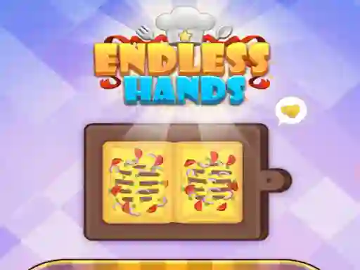 Spel Endless Hands online
