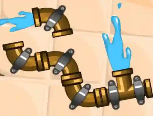 Spel Plumber Game online