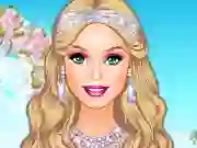 Spel Barbie's Tropical Wedding online