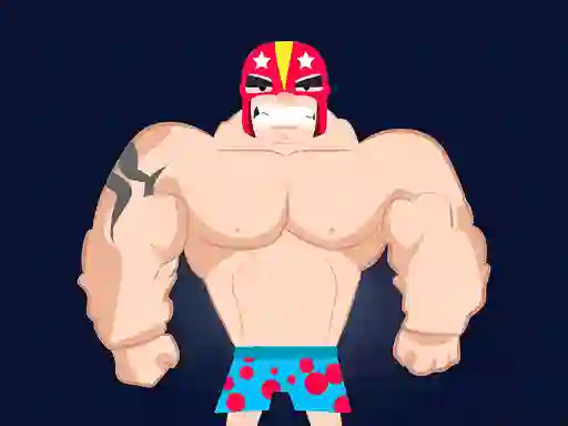 Spel Body Toss online