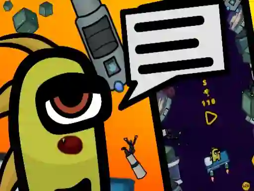 Spel The dead among us online