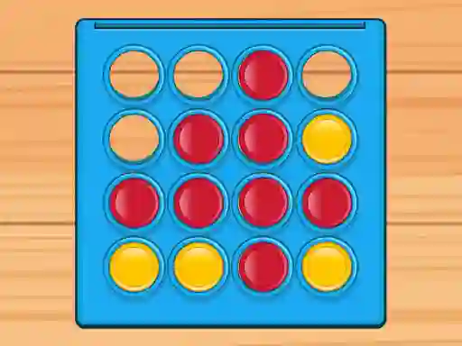 Spel Straight 4 Multiplayer online