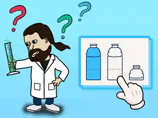 Spel Bottle Battle online