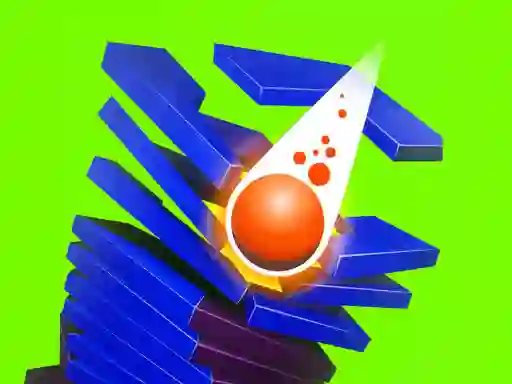 Spel Stack Ball online