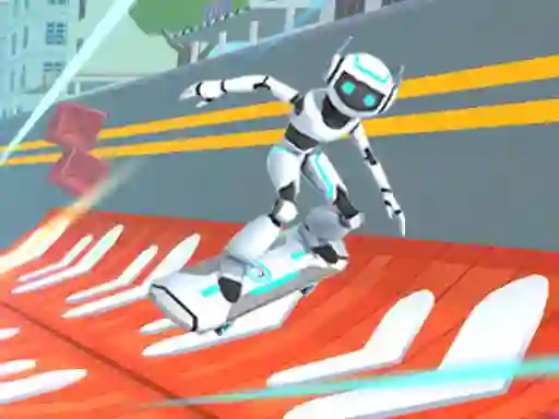 Spel Turbo Stars online