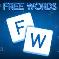 Spel Free Words online