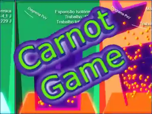 Spel Carnot Game online