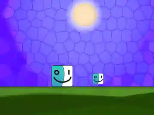 Spel Big Must Jump online