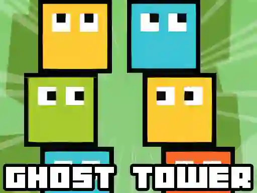 Spel Ghost Tower online