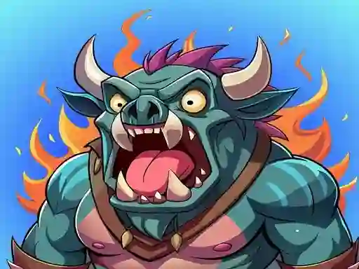 Spel Battler online