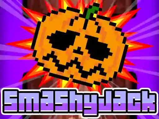 Spel Smashy Jack online