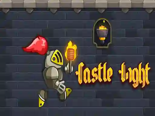 Spel Castle Light online