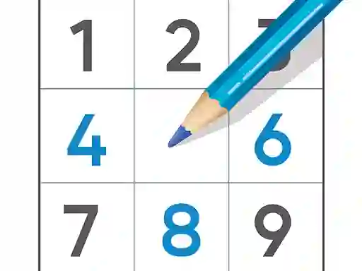 Spel Sudoku Royal online