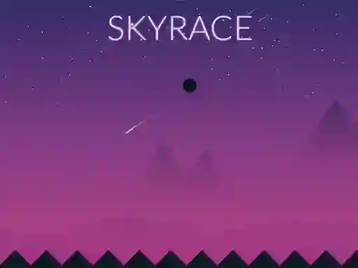 Spel Sky Race online