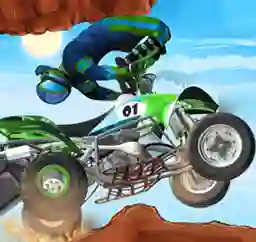 Spel ATV Cruise online