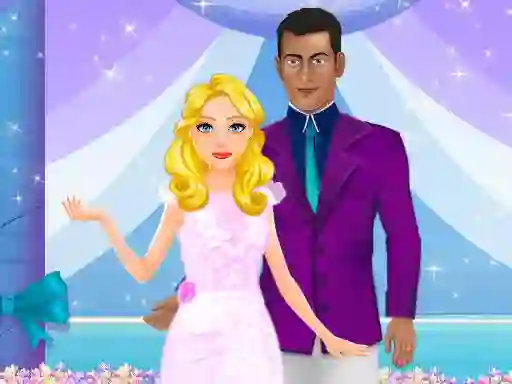 Spel Wedding Planner online