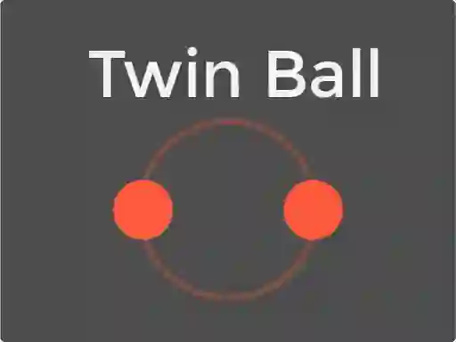 Spel Twin Ball online