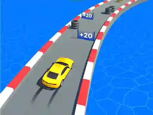 Spel Count Speed 3d online