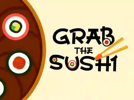 Spel Grab The Sushi online