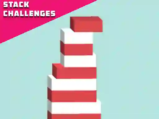 Spel Stack Challengesl online