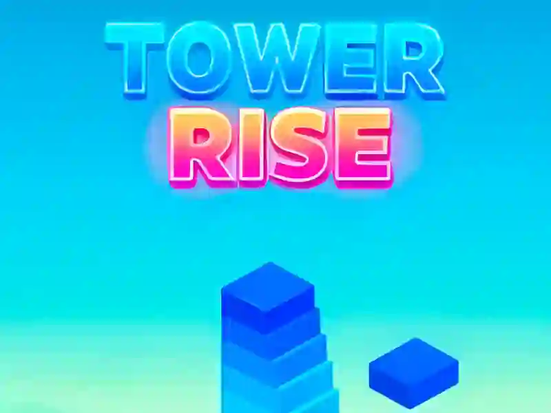 Spel Tower Rise online