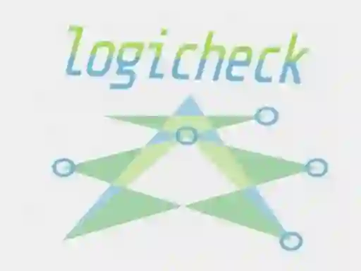Spel logicheck online