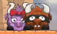 Spel Bravebull online