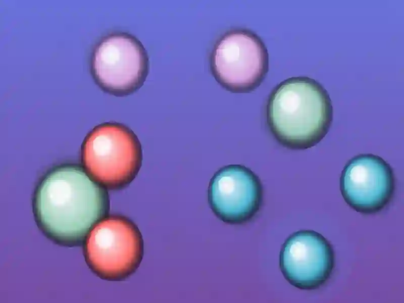 Spel Bubble Popper online
