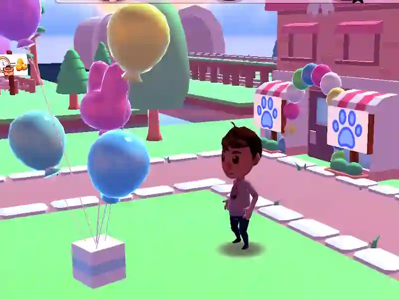 Spel Dream Blox online