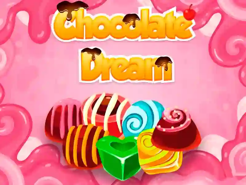 Spel Chocolate Dream online