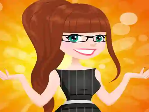 Spel Baby Girl online