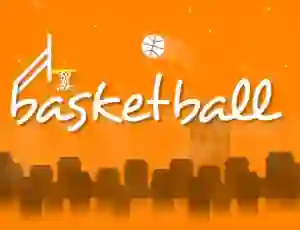 Spel Basketball online
