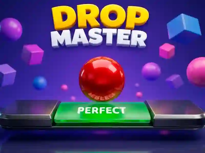 Spel Drop Master online