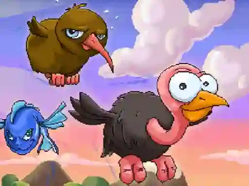 Spel Gonna Fly online