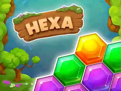 Spel Hexa online