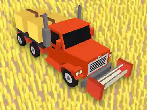 Spel Farmers.io online