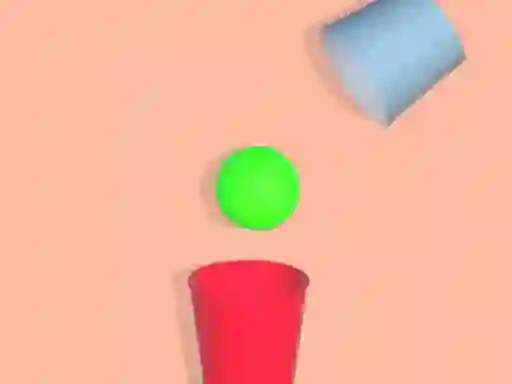 Spel Tricky Falling Ball online