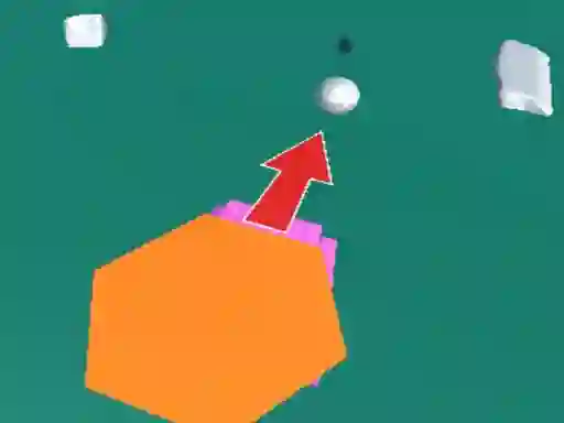 Spel Roller Ball 3d online