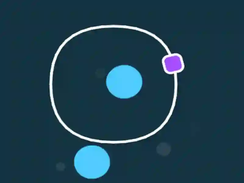 Spel Ring Space online