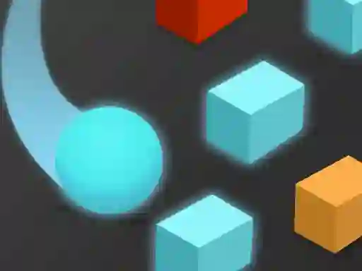 Spel Color Bump Dancer online