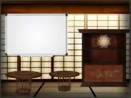 Spel Amgel Chinese New Year Escape 2 online