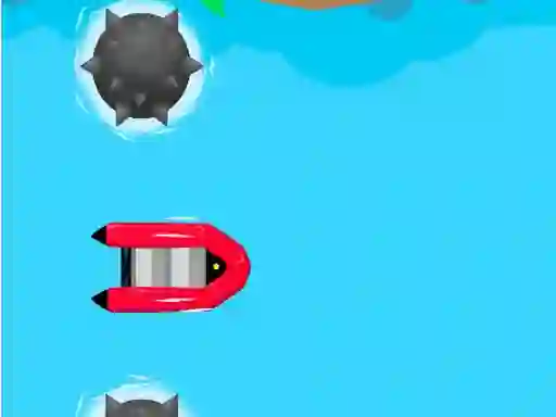 Spel Float Boat online